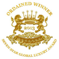 Seven Star Global Luxury Awards
